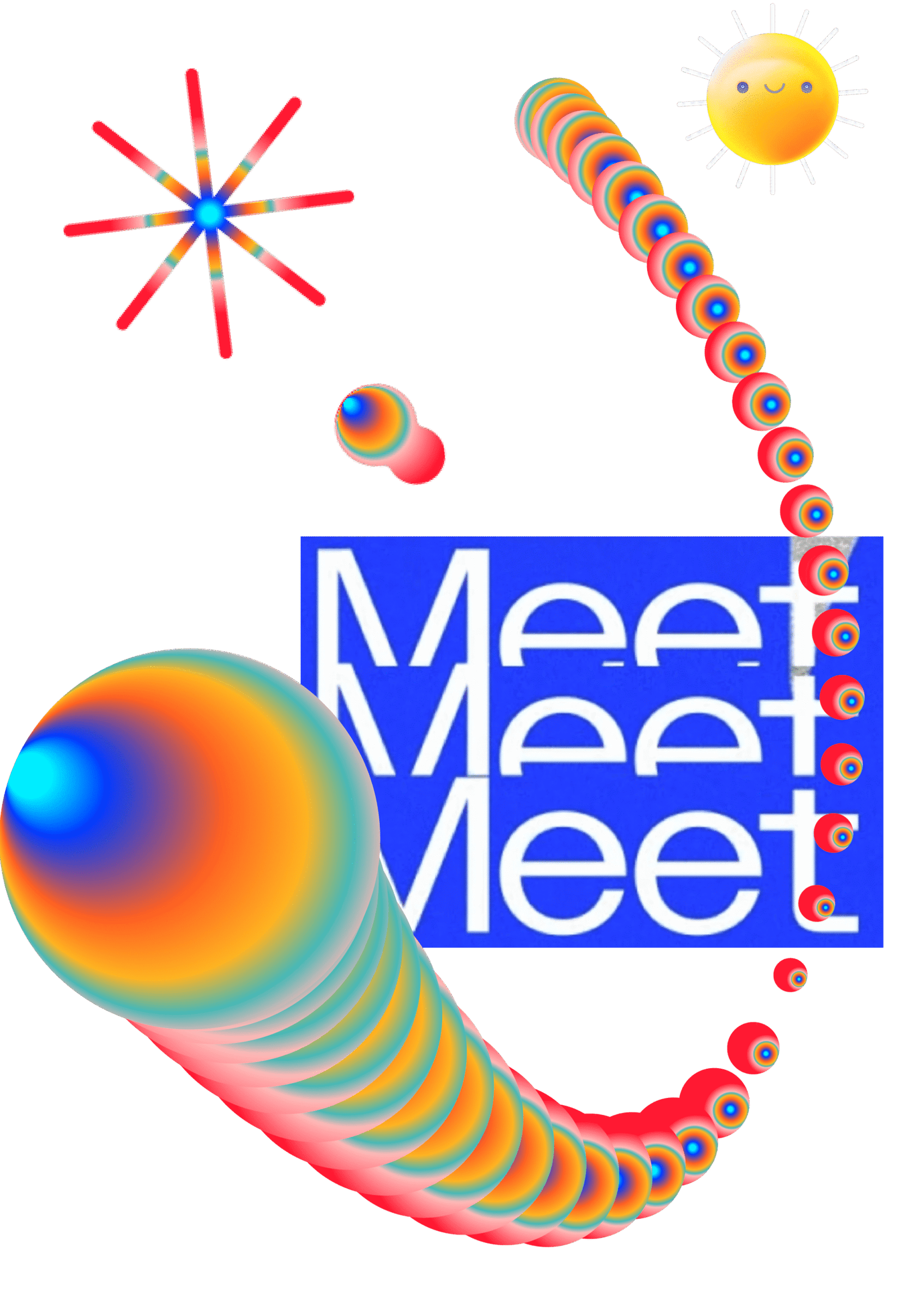 Streaming Con visuals from Motion Array customizable template