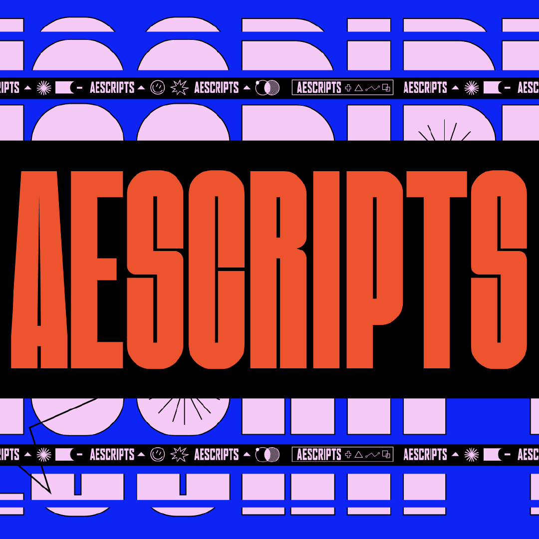 Aescripts - We make creating fun – gallery image 7 by PES Motion Studio