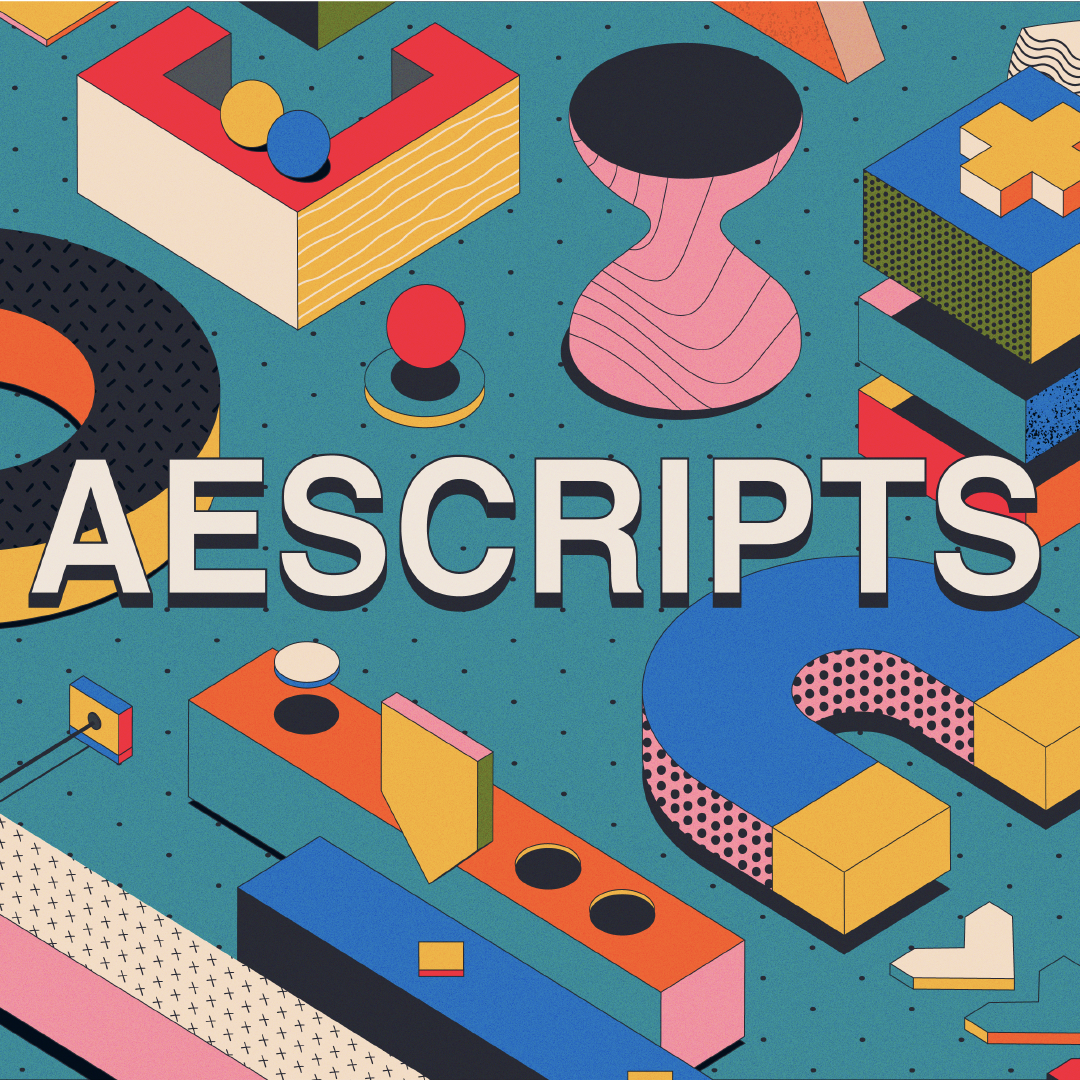 Aescripts - We make creating fun – gallery image 5 by PES Motion Studio