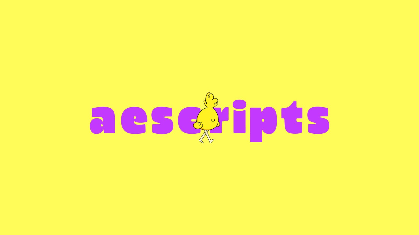 Aescripts - We make creating fun – gallery image 3 by PES Motion Studio