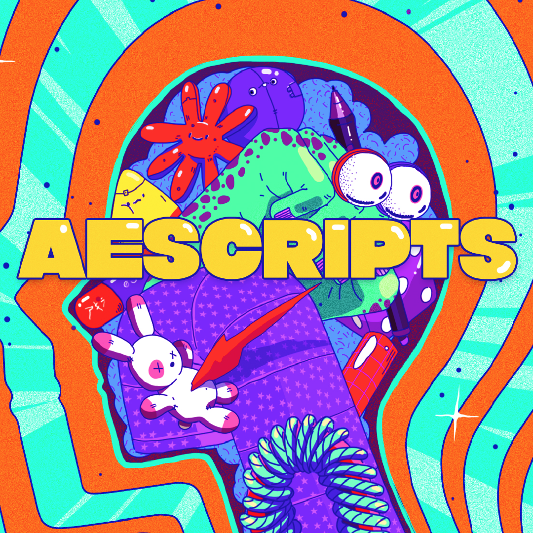 Aescripts - We make creating fun – gallery image 9 by PES Motion Studio