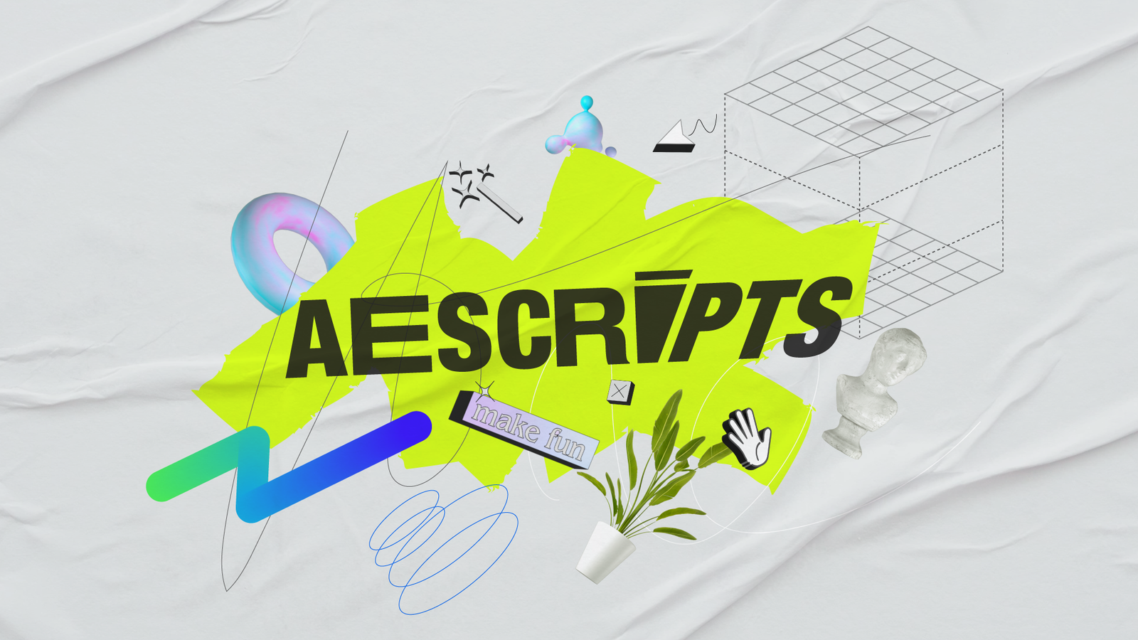 Aescripts - We make creating fun – gallery image 13 by PES Motion Studio