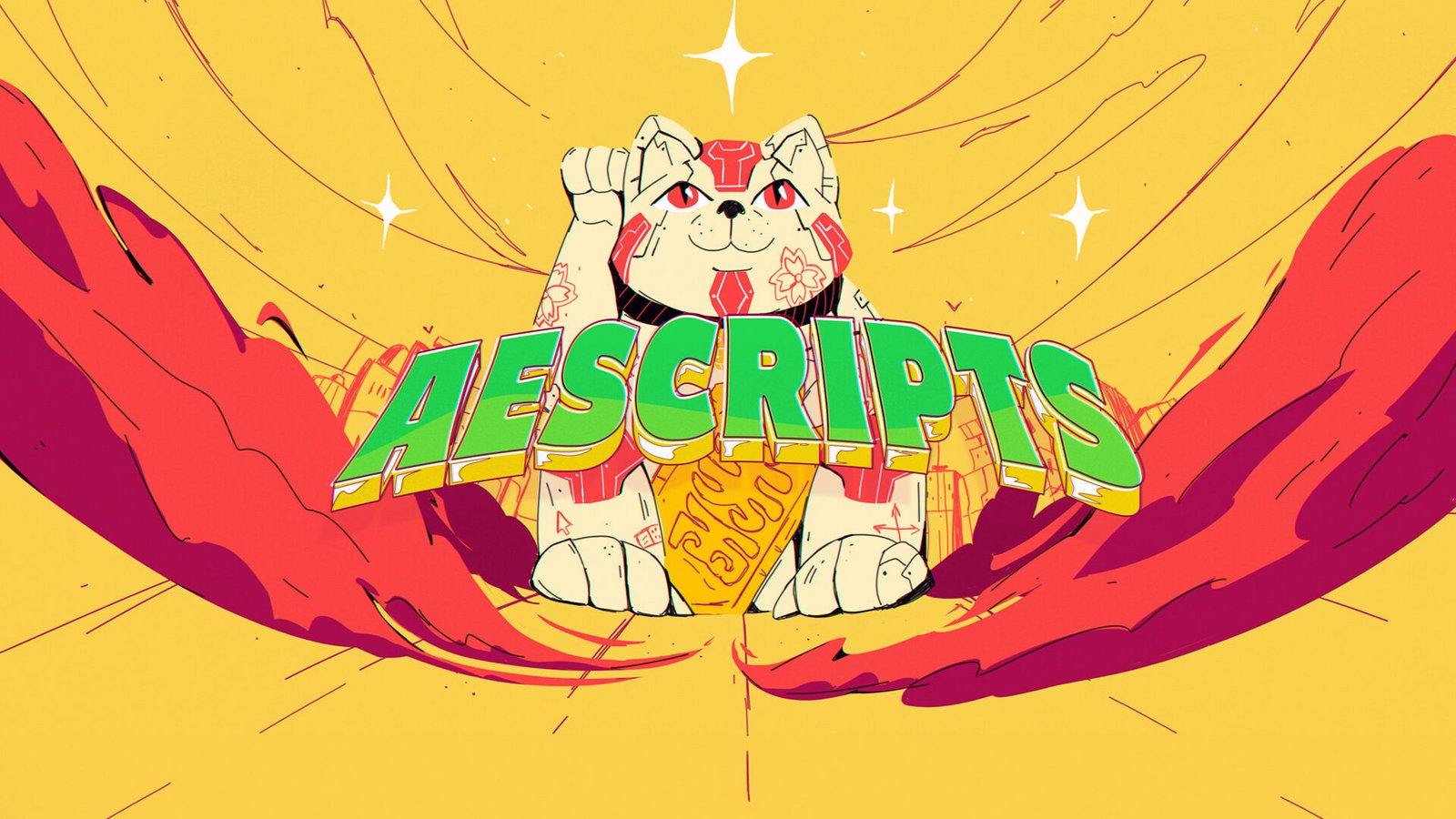 Aescripts - We make creating fun – gallery image 14 by PES Motion Studio