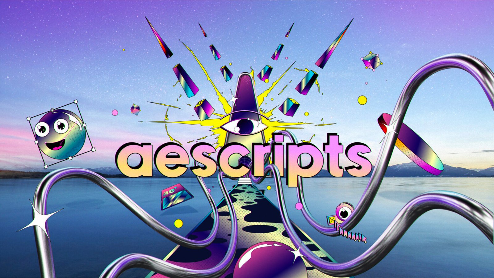 Aescripts - We make creating fun – gallery image 15 by PES Motion Studio