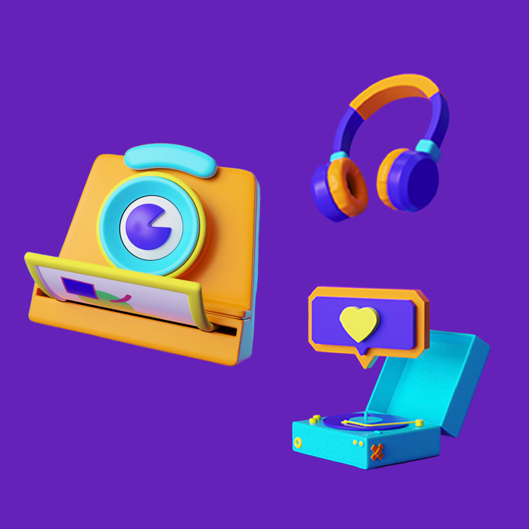 Nickelodeon - Goes on an Adventure – gallery image 1 by PES Motion Studio