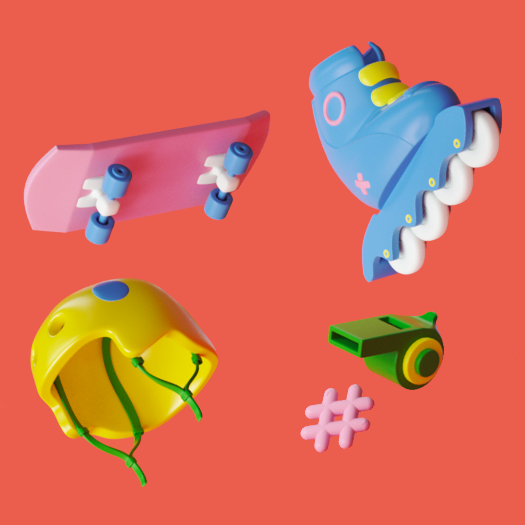Nickelodeon - Goes on an Adventure – gallery image 2 by PES Motion Studio