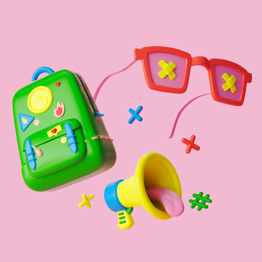 Nickelodeon - Goes on an Adventure – gallery image 3 by PES Motion Studio