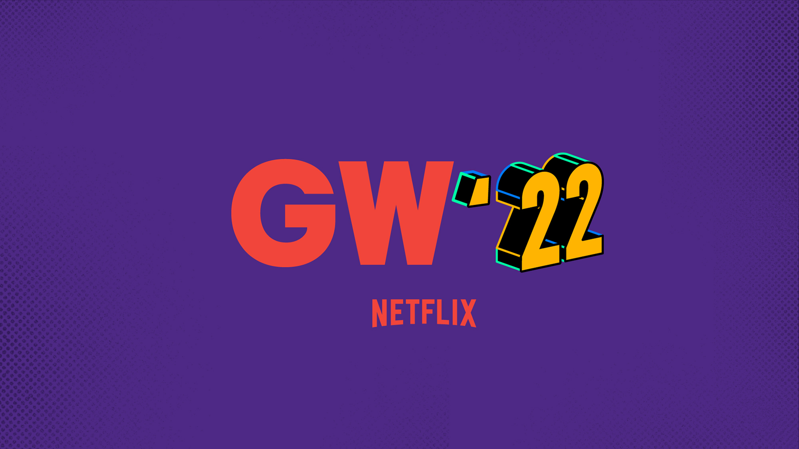 Netflix - Geeked Week '22 – gallery image 1 by PES Motion Studio