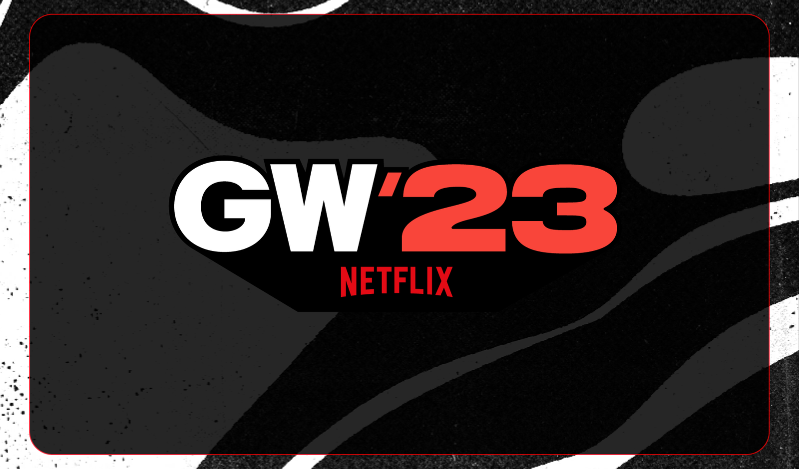 Netflix - Geeked Week '23 – gallery image 2 by PES Motion Studio