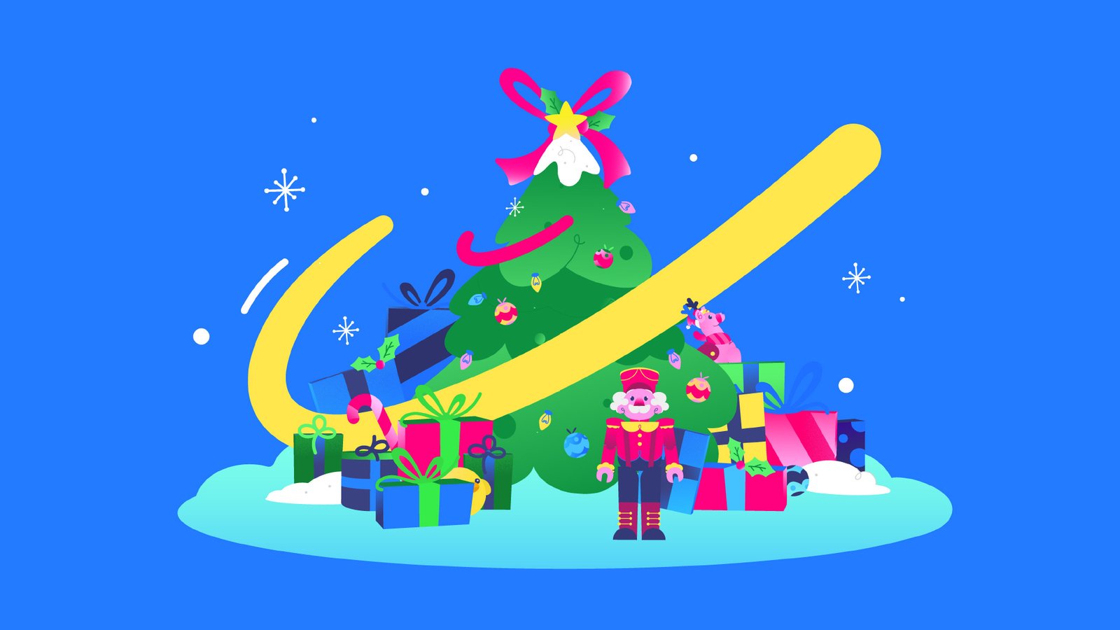 Disney Channel - Xmas 2024 – gallery image 6 by PES Motion Studio
