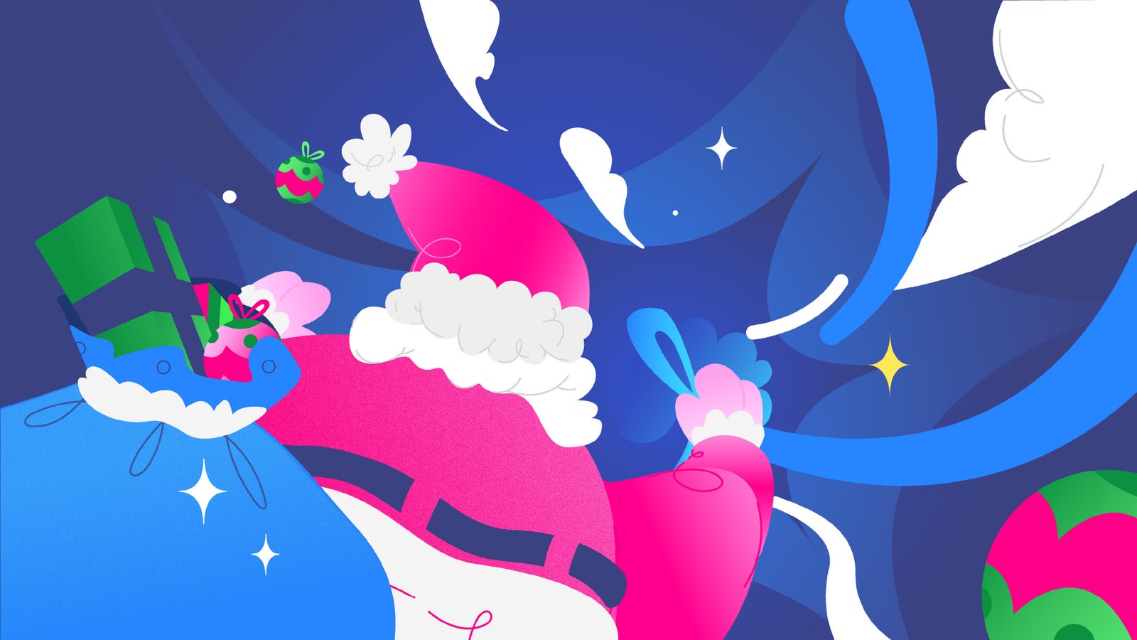 Disney Channel – Xmas 2024 – gallery image 42 by PES Motion Studio