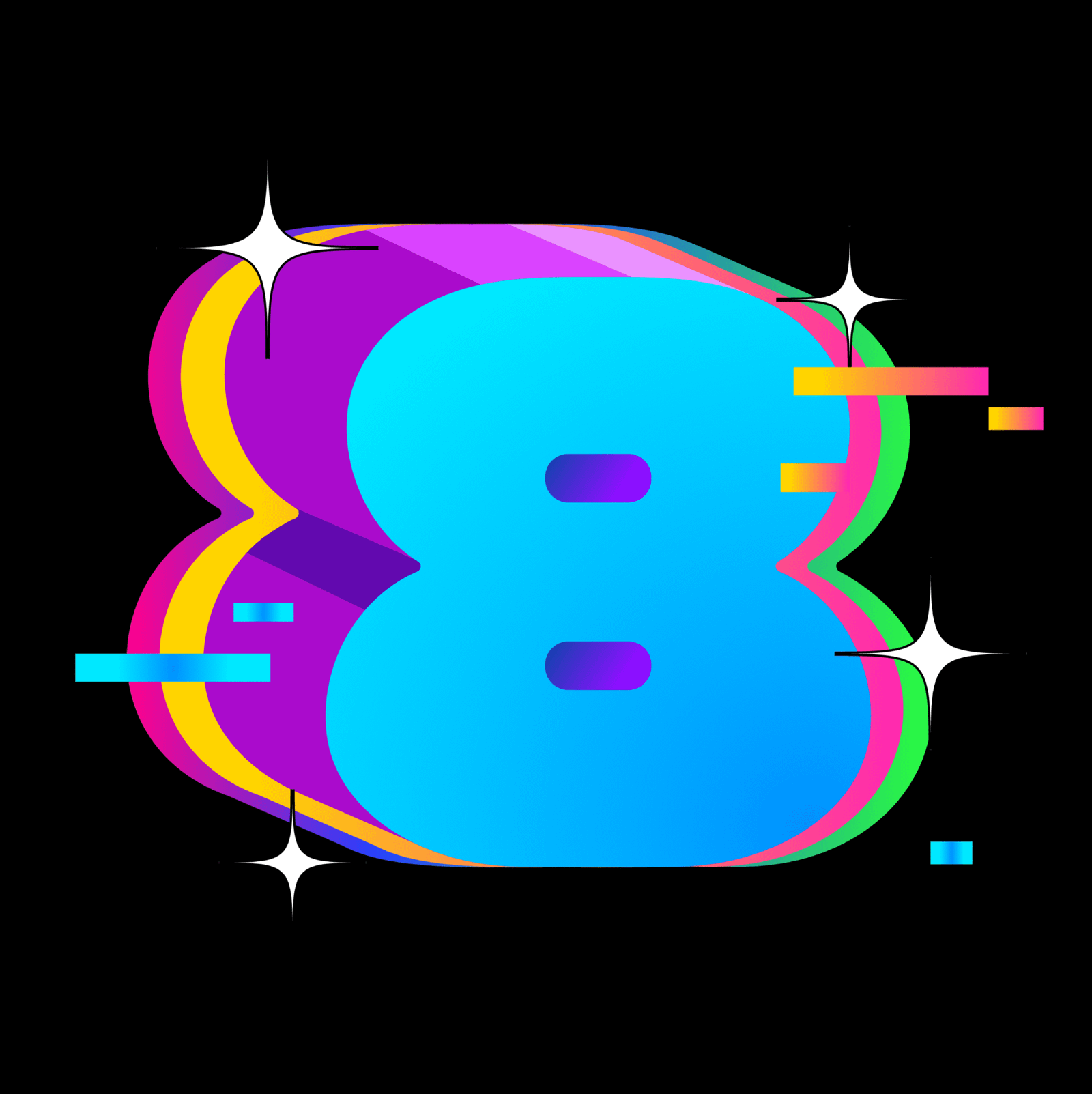Motion Array - Supreme Letters – visual 4 by PES Motion Studio