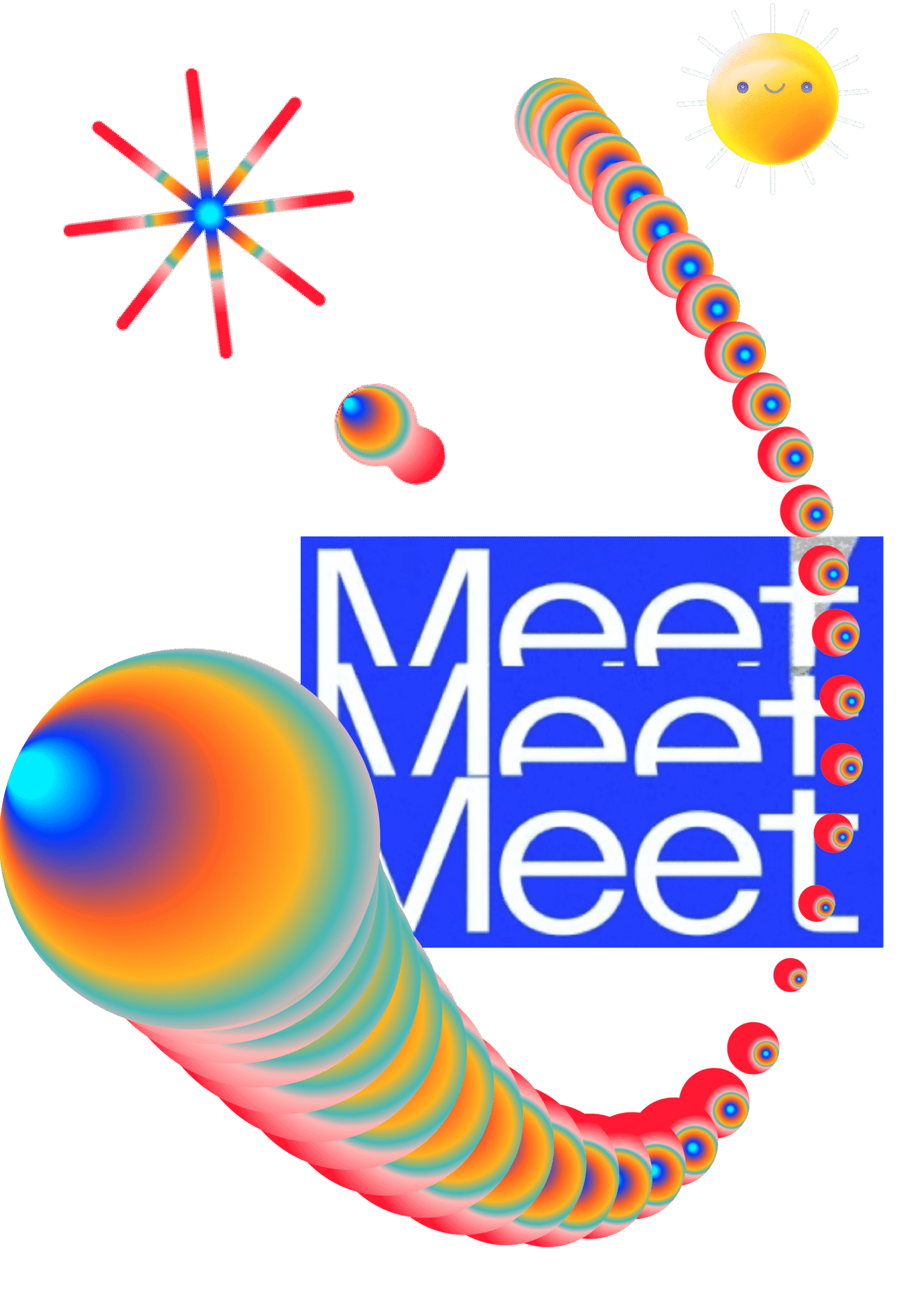 Streaming Con visuals from Motion Array customizable template