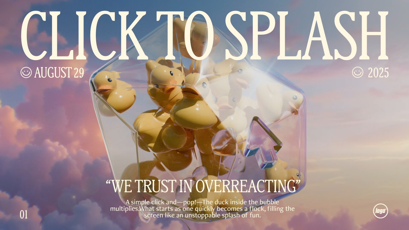 Motion Array - Overreacting – gallery image 2 by PES Motion Studio