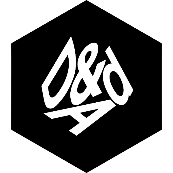 D&AD Awards icon